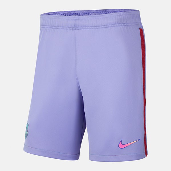 Pantalones Barcelona 2nd 2021-2022